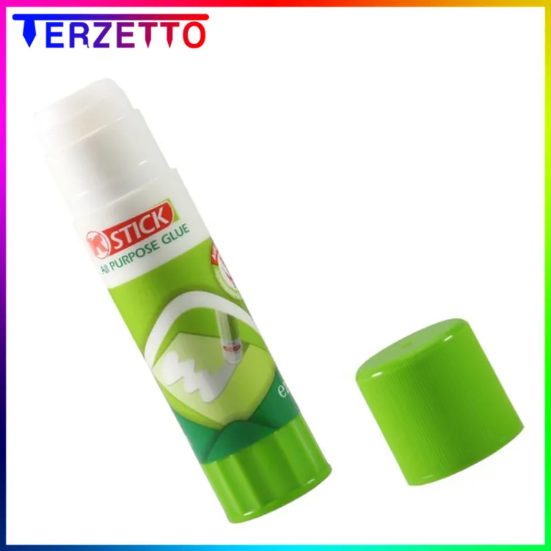 

2pc PLA PETG Special Non-toxic Washable Print PVP Glue Stick For 3D Printer Hotbed Parts And Accessories 21g 24x98mm Reusable
