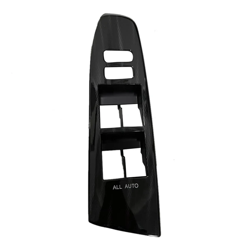 1 пара крышка для подлокотника передней двери и окна 74232-0P040 74231-0P040 Lexus 2010-2017