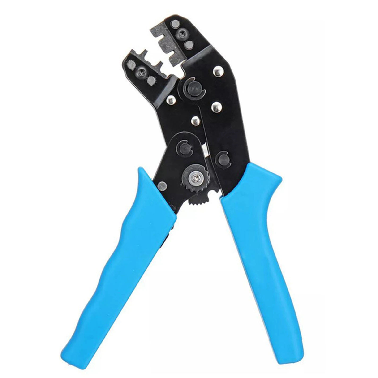 

SN-01BM/2549/48B Self-adjusting Terminal Wire Cable Crimping Pliers Tool For Dupont PH2.0 XH2.54 KF2510 JST Molex D-SUB Terminal