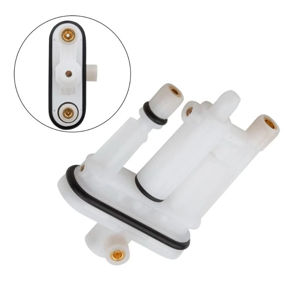 2 шт. запасные части для карбюратора бензопилы 592792 596521