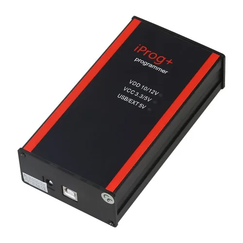 

2022 IProg Plus with Full Adapters IProg+ V87 Support IMMO Iprog Programmer