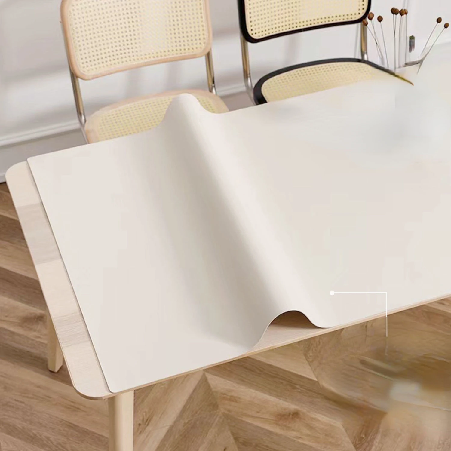 

Table Cloth Table Cloth Water Proof Dining Table Decoration Accessories Table Cover