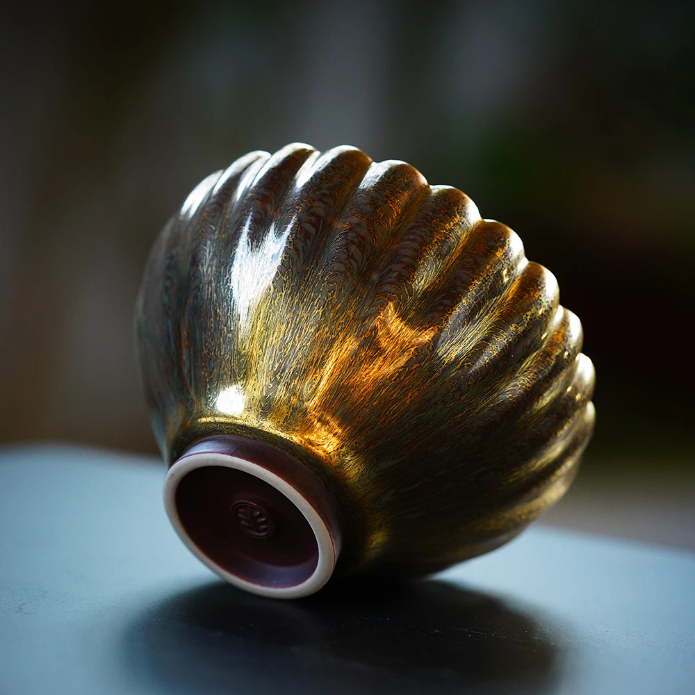 Рисунок 4 - Коллекционный уровень master образец чашки чая cup