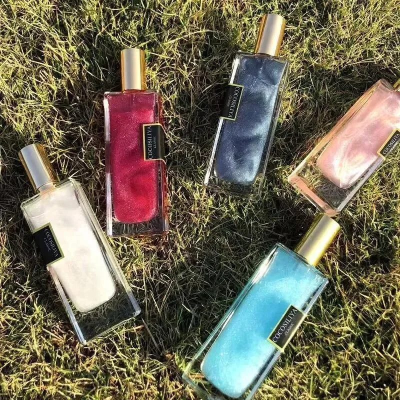 Духи JEAN MISS 50 мл