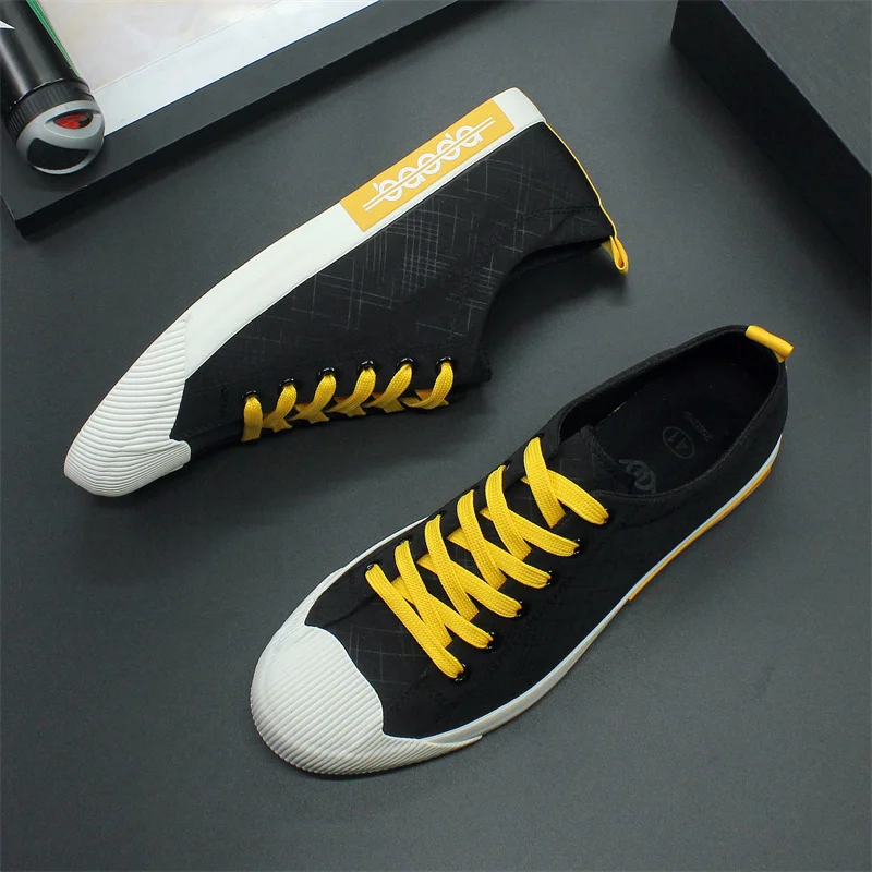 Рисунок 6 - Мужская обувь на низкой подошве