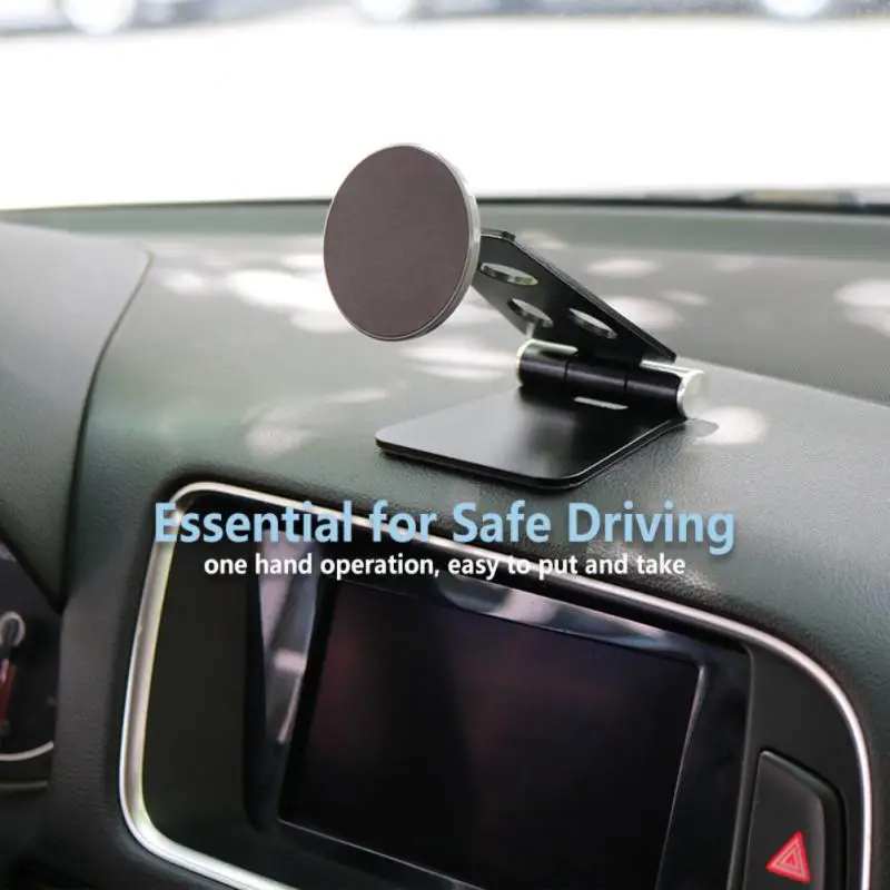 

Portable Magnetic Bracket Tablet Bracket Handsfree Tablet Stand Phone Holder For Apple Huawei Android Phone Laptop Stand New Hot