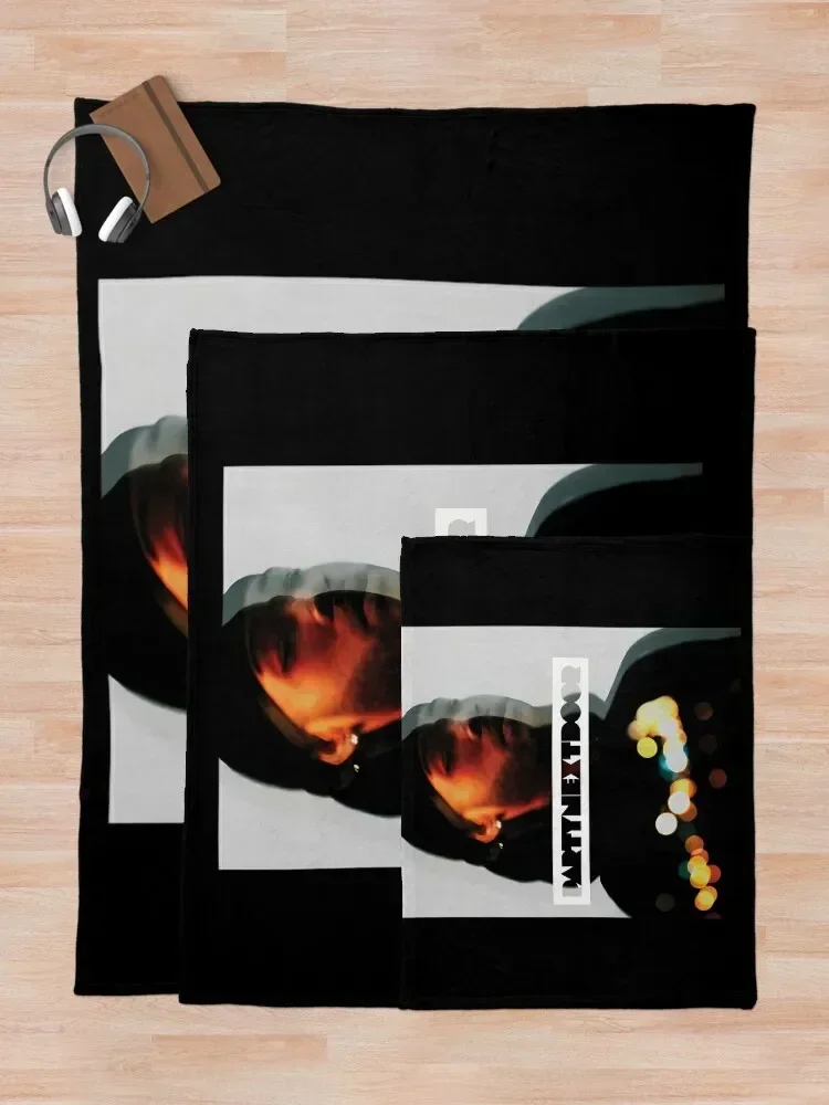 Чехол для альбома Partynextdoor одеяло свободного кроя забавный подарок огромное