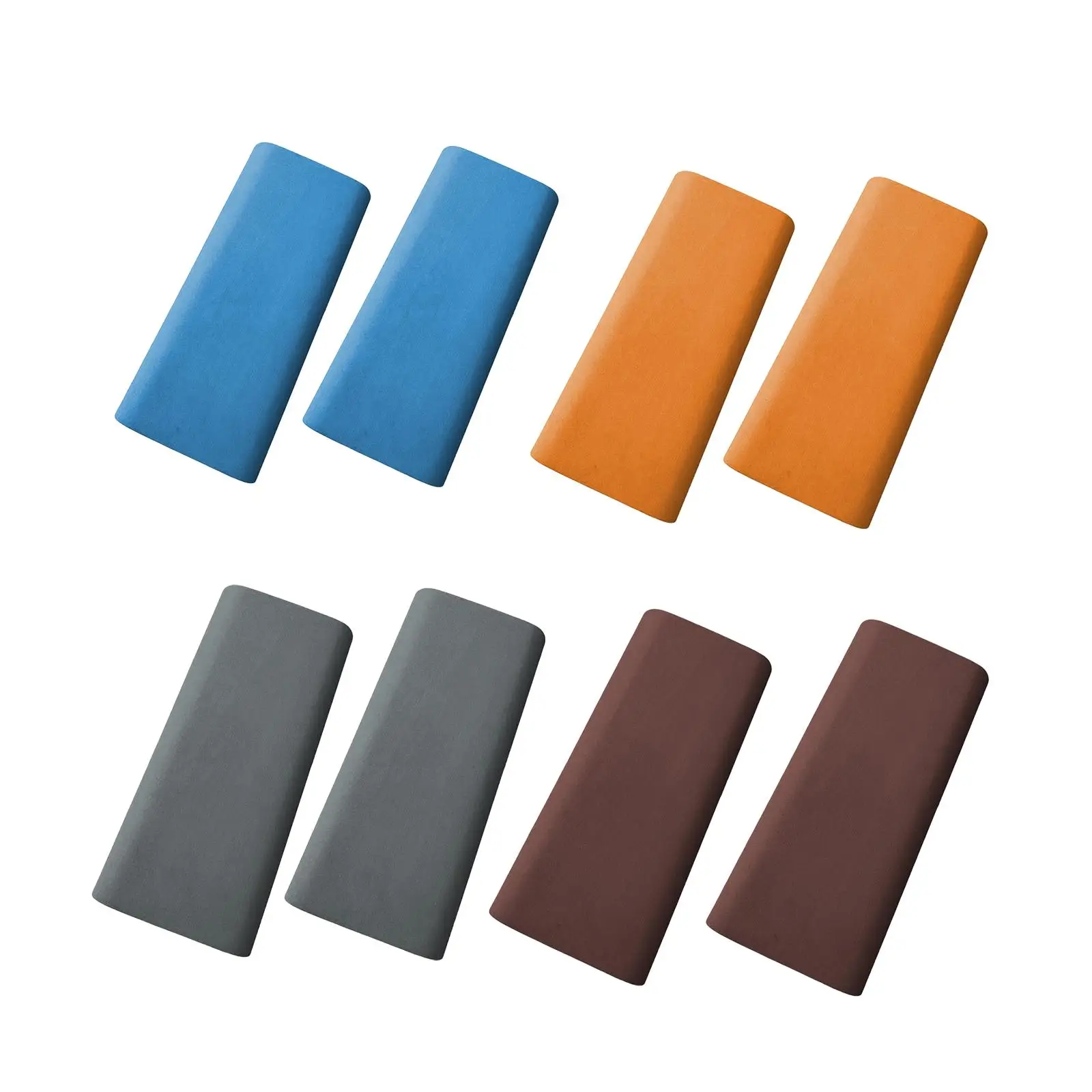 

2 Pieces Paddling Cushion Water Sports Dragon Boat Seat Pad U Shape Non Slip Kayak Seat Mat for Outdoor Canoeing Training Kayak