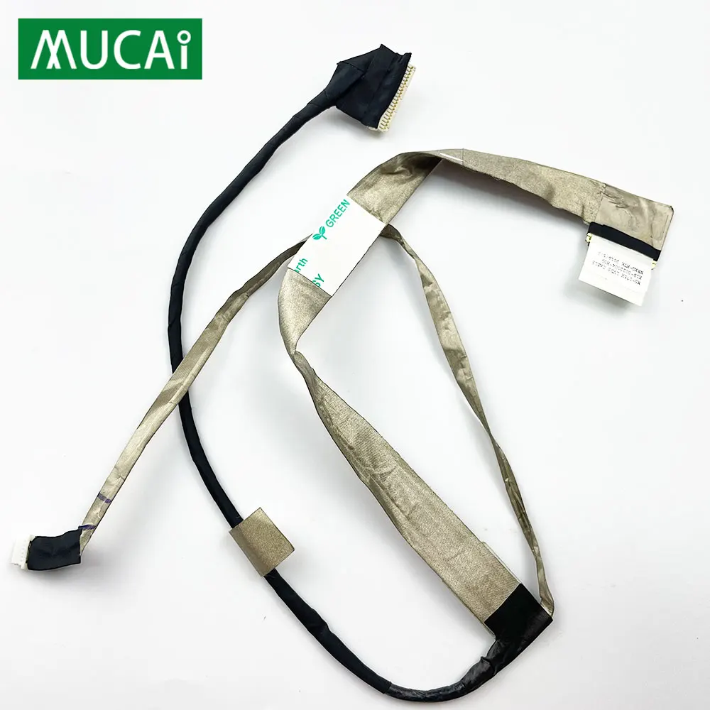 Гибкий кабель для видеоэкрана MSI CR70 CX70 MS1755