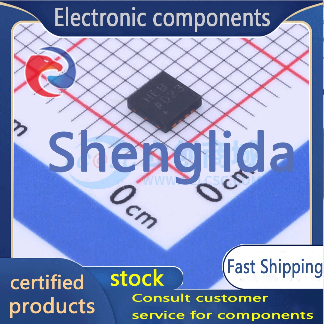 

AD8139ACPZ-REEL7 package LFCSP-8 differential operational amplifier brand new stock 1PCS