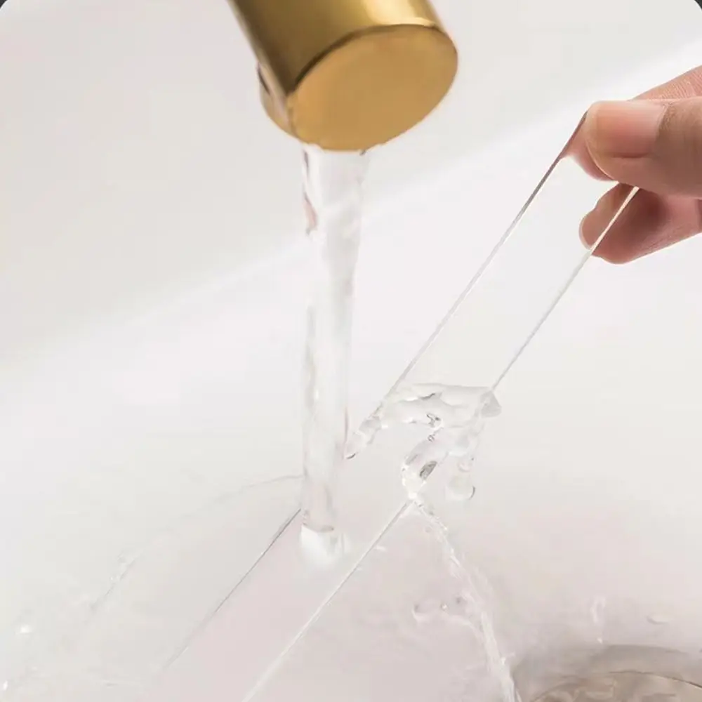 8 шт./компл. автодекор зеркало заднего вида пластина защита от столкновений