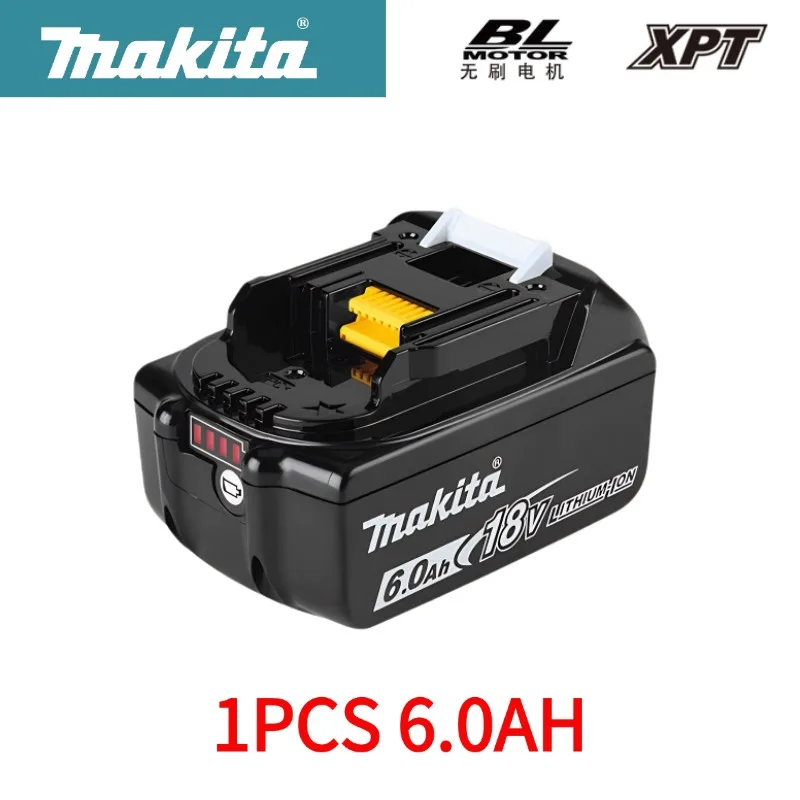 

Makita 24 мм аккумуляторный перфоратор 18 В
