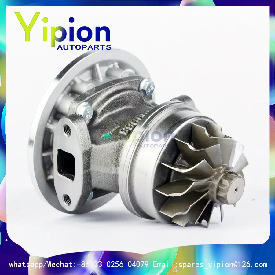 Турбо CHRA 3520030 J919130 H1C J908293 J906602 J919135 турбо зарядное устройство для Cummins LKW 4TA 390 HP