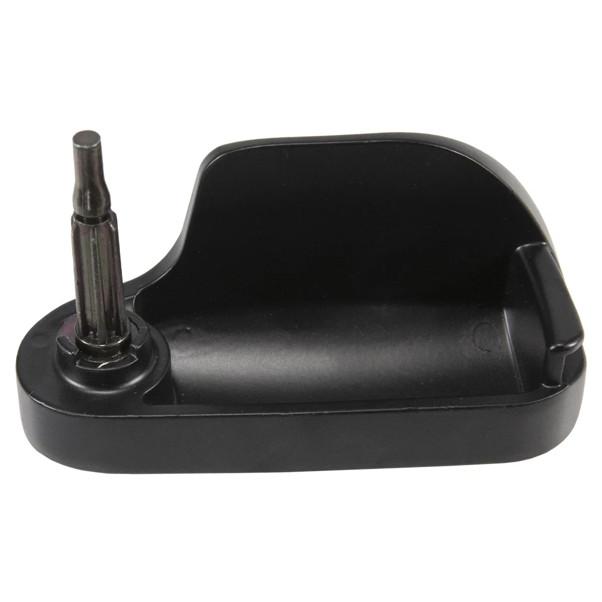 Металлическая защелка капота с левым рулем монтажный кронштейн для Audi TT TTRS 2007 2008