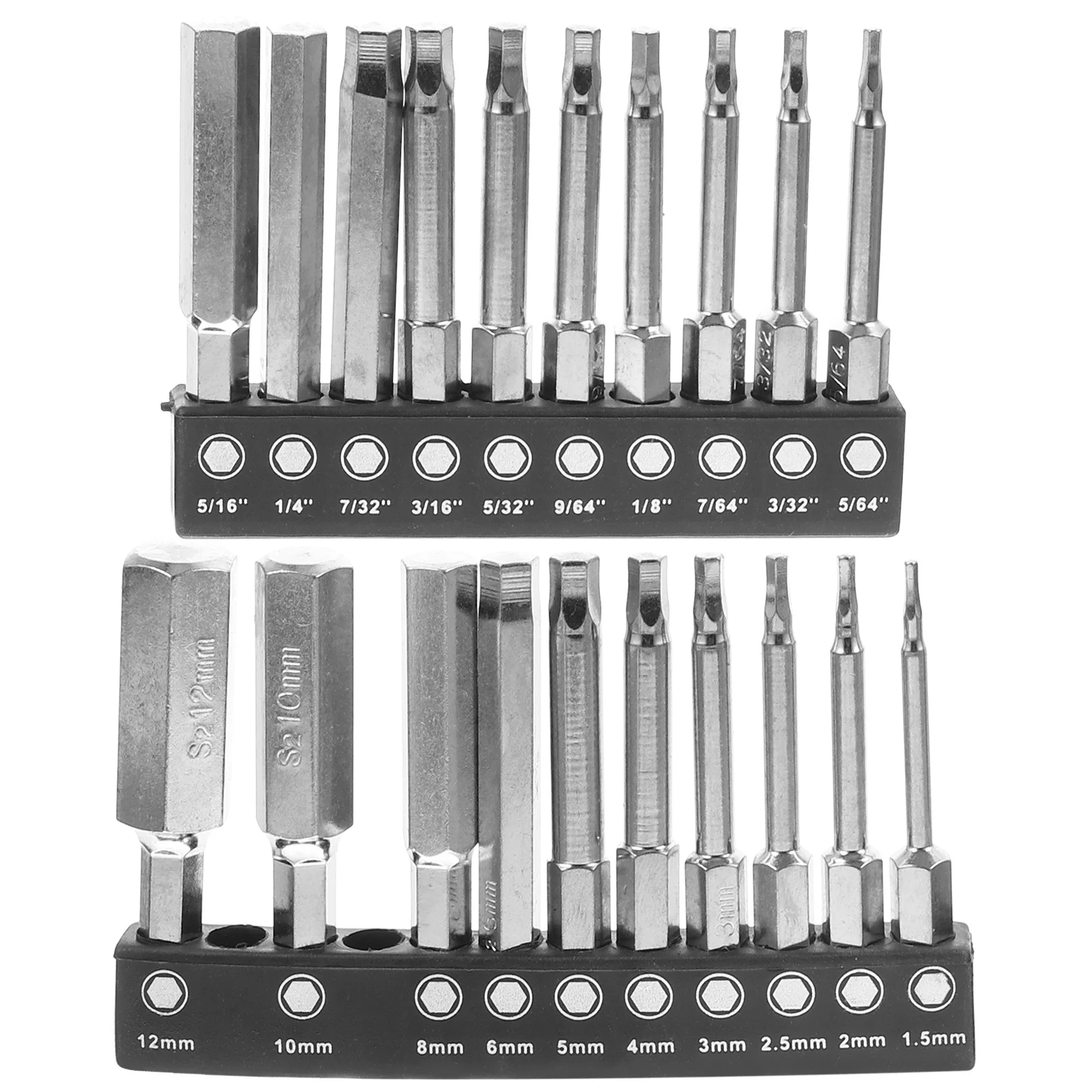 

1 Set Replacement Sturdy Drill Bits Kit Drill Bit For Stainless Steel Reamer For Diy Drill Bit For Iron Drill Bit For Metal
