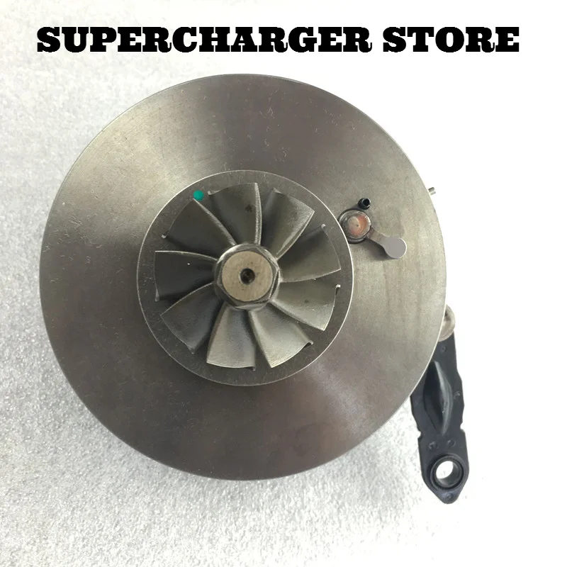 

GTA2052GVK 765155-4 A6420901680 OM642 turbocharger core cartridge 765155 CHRA for Chrysler Dodge Jeep Mercedes engine
