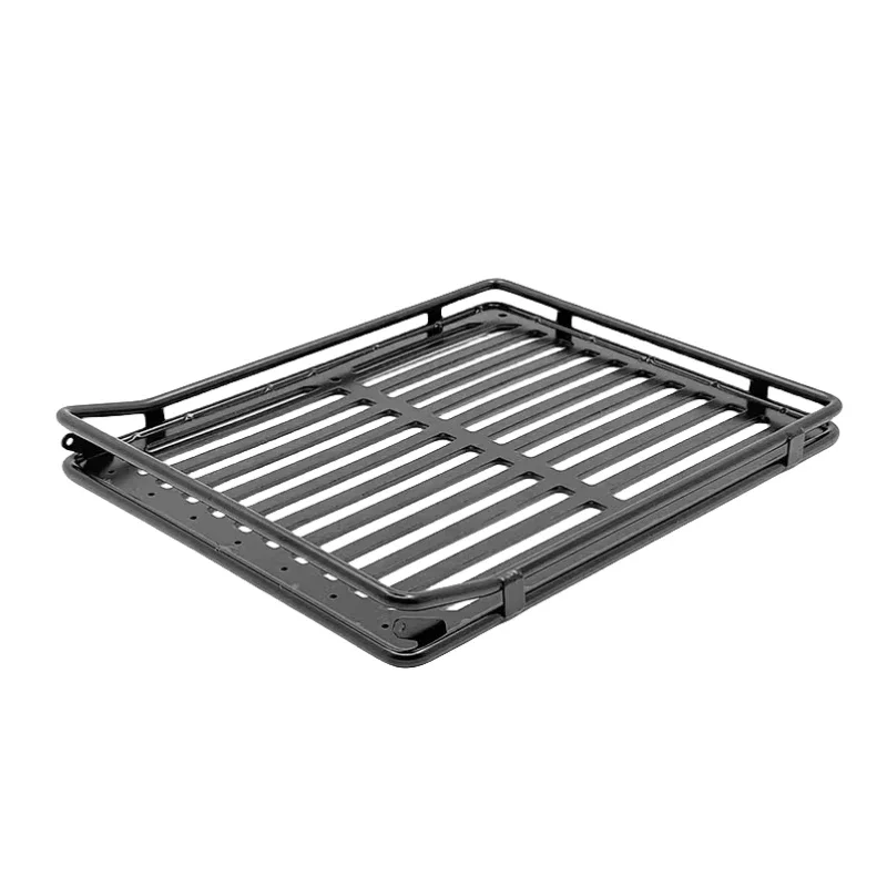 Capo jkmax 1/8 capo 2020 rubicon багажник на крышу Rock crawler jeep wrangler rc car