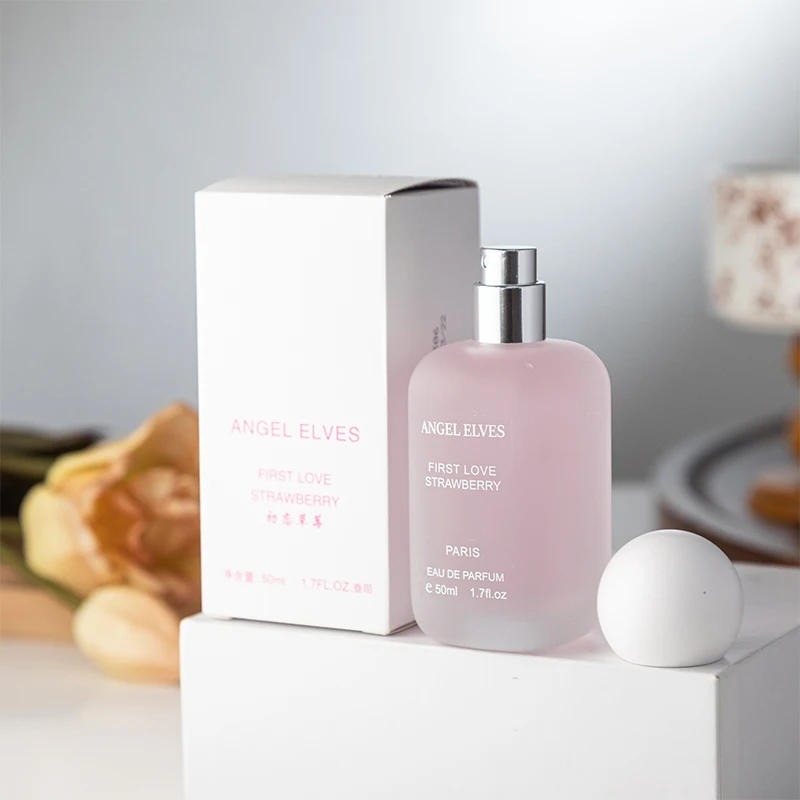 Цветочный аромат, женские духи, аромат чая с жасмином и гарденеей, вьетнамский легкий аромат, свежий и стойкий спрей для тела, духи (art.: 3920cd56f35c9) - 3920cd56f35c9