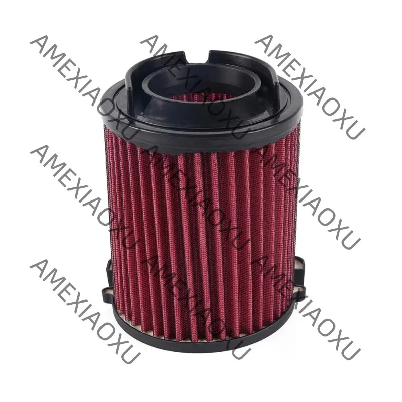 Автомобильный тюнинг с высоким расходом воздушного фильтра E-2014 воздушный фильтр