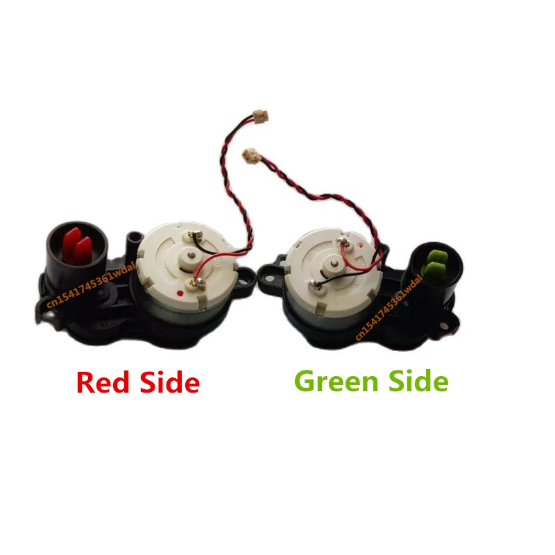 

Vacuum Cleaner Side Brush Motor for ECOVACS DEEBOT OZMO T5 T8 N5 DX55 Robot Vacuum Cleaner Parts