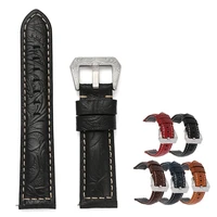 quick release spring bar wholesale 10pcslot 20mm 22mm genuine cow leather watch bands watch straps 5 colors available new