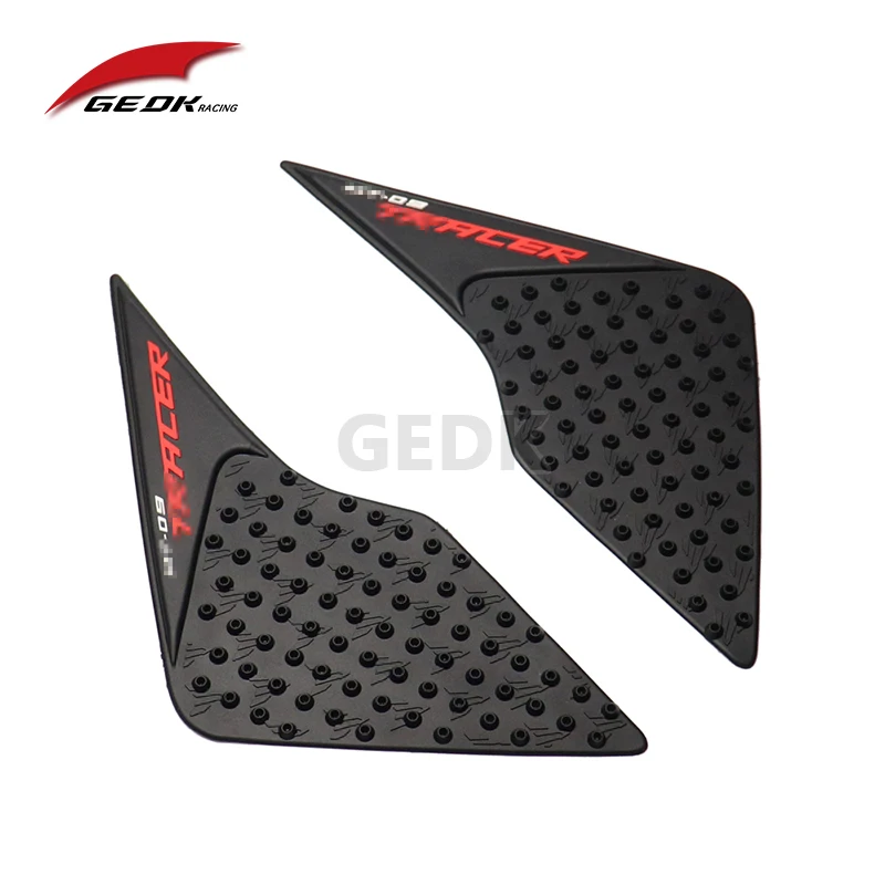

Suitable For YAMAHA MT-09 TRACER 2015-2020 Motorcycle Sticker Side Air Knee Oil Tank Anti-skid Pad