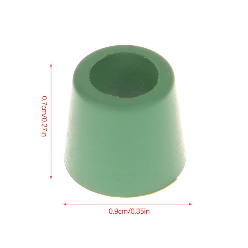 50 шт./набор Уплотнители для шланга 1/4 дюйма