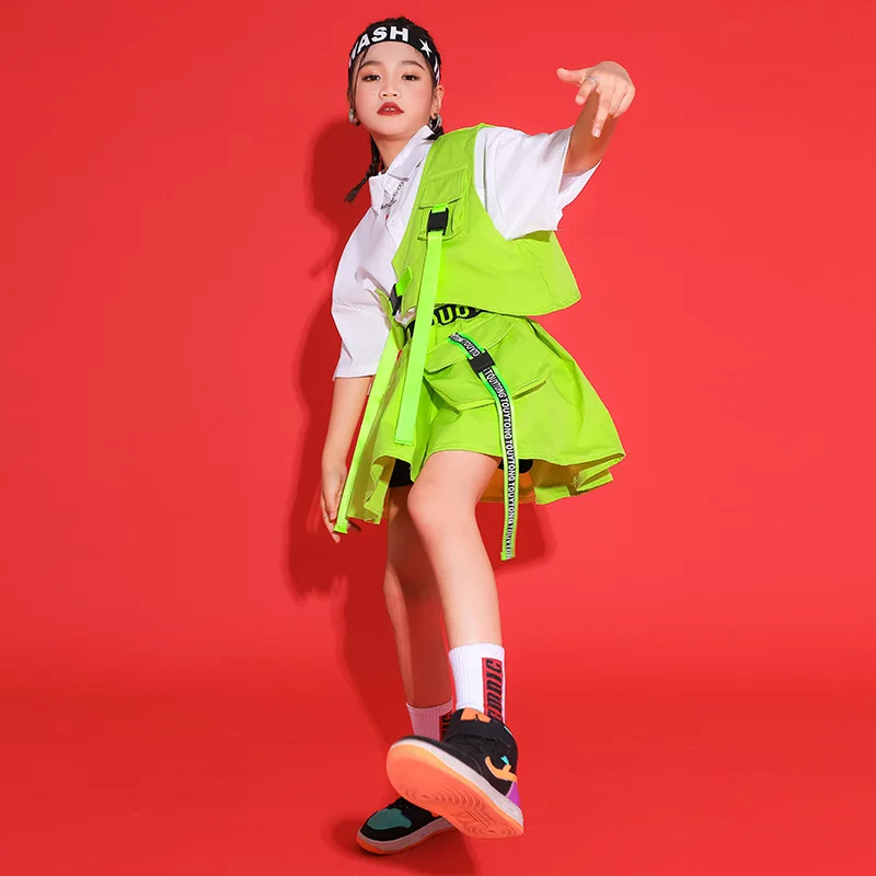 Рисунок 5 - Детская одежда в стиле K-POP