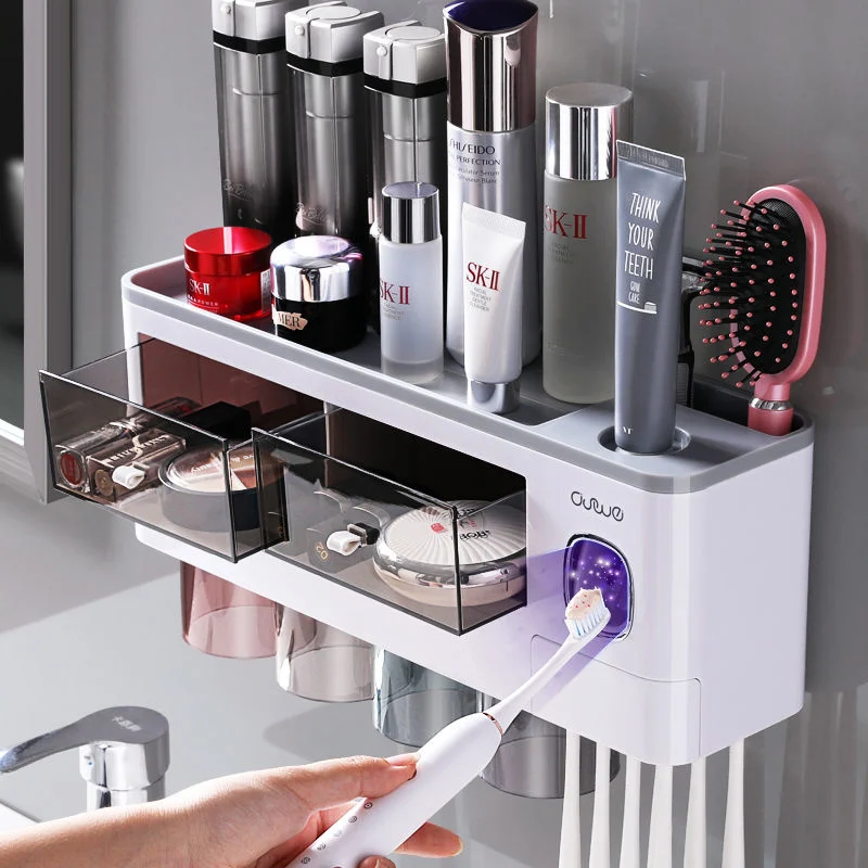 

Набор для адсорбционной щетки, щетки для вмятин, dentifrice distributeur dentifrice de dentifrice
