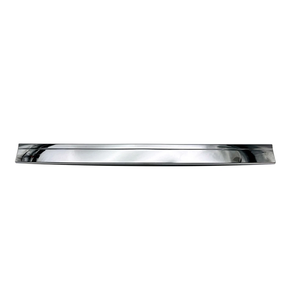 

For 2023 Canbus Car Cover Protection Bumper Engine Trim Body Plating Bright Strip( Drive)