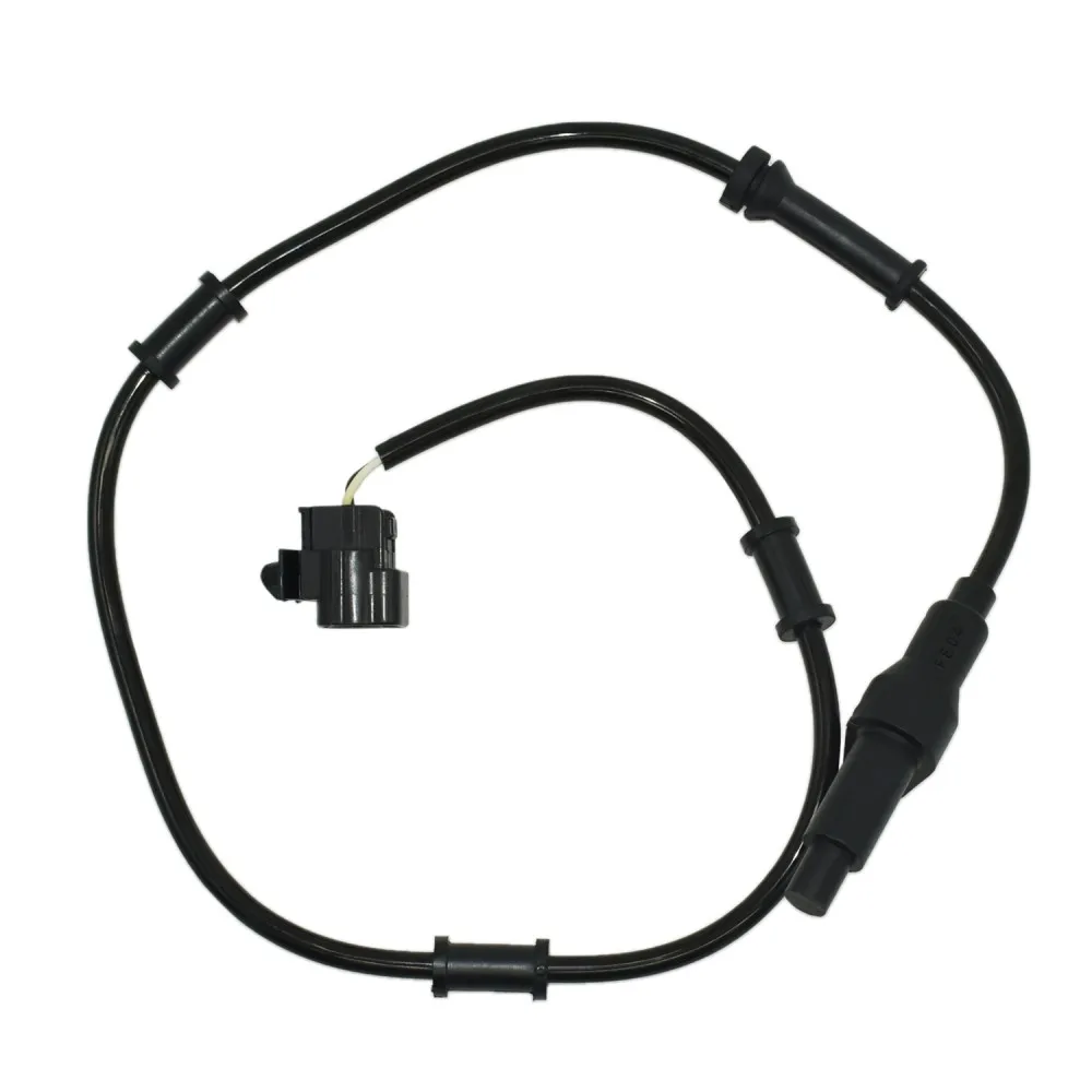 Новый датчик ABS 96569342 Подходит для DAEWOO MATIZ Box KLA4 0.8 F8CV (M100 M150) 1.0 2003 - B10S