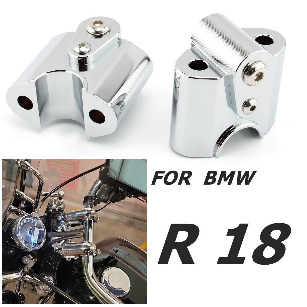 

Новинка для BMW R18 R 18 Classic 2020-2021 крепление на руль мотоцикла