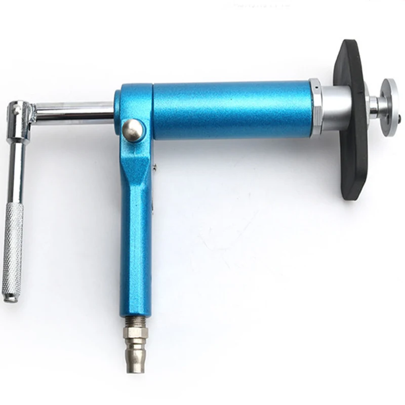 

Pneumatic Disc Brake Piston Adjustment Disassembly Brake Cylinder Piston Return Push Back Tool Car Repair Parts