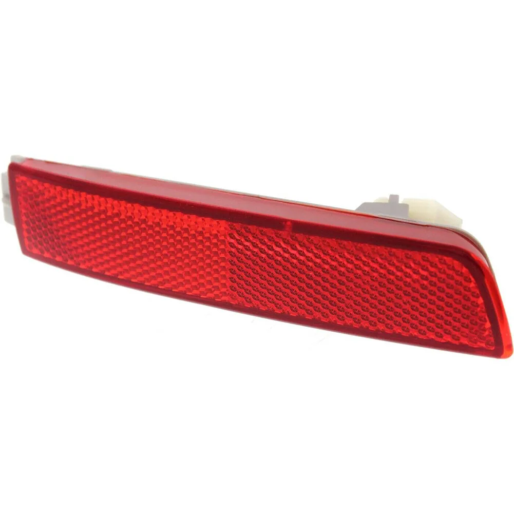 

Left And Right Rear Bumper Reflector For Nissan Sentra 13-19 For Murano 08-14 Automotive Car Rear Bumper Light Replacement