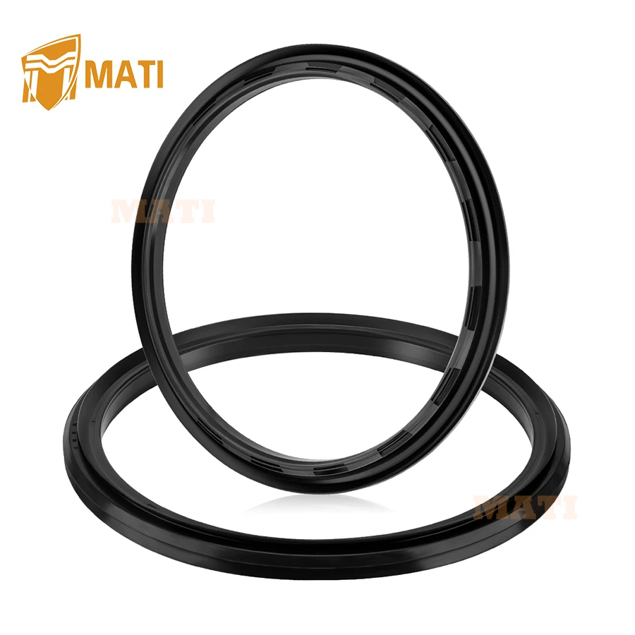 

2 шт. переднее/заднее уплотнение тормозного барабана для Kawasaki Mule 3000 KAF620 2001-2008 Mule 4010 4x4 KAF620 2009-2024 Mule 3020 KAF620 01-2003