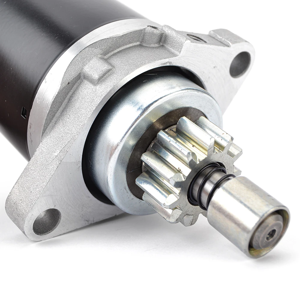 Стартер мотоцикла для Yamaha 25HP 25Q EOS/L 25J ETOS/L 30HP 30D EOS EOL 6J4-81800-00 6J4-81800-01 6F5-81800-11