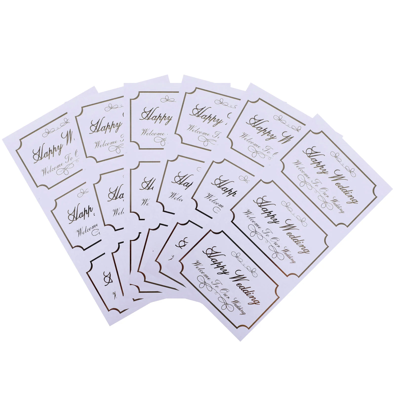 

Round Label Sticker Small Business Thank You Sealing Stickers Label Adhesive Round Label Sticker Envelope Self Adhesive