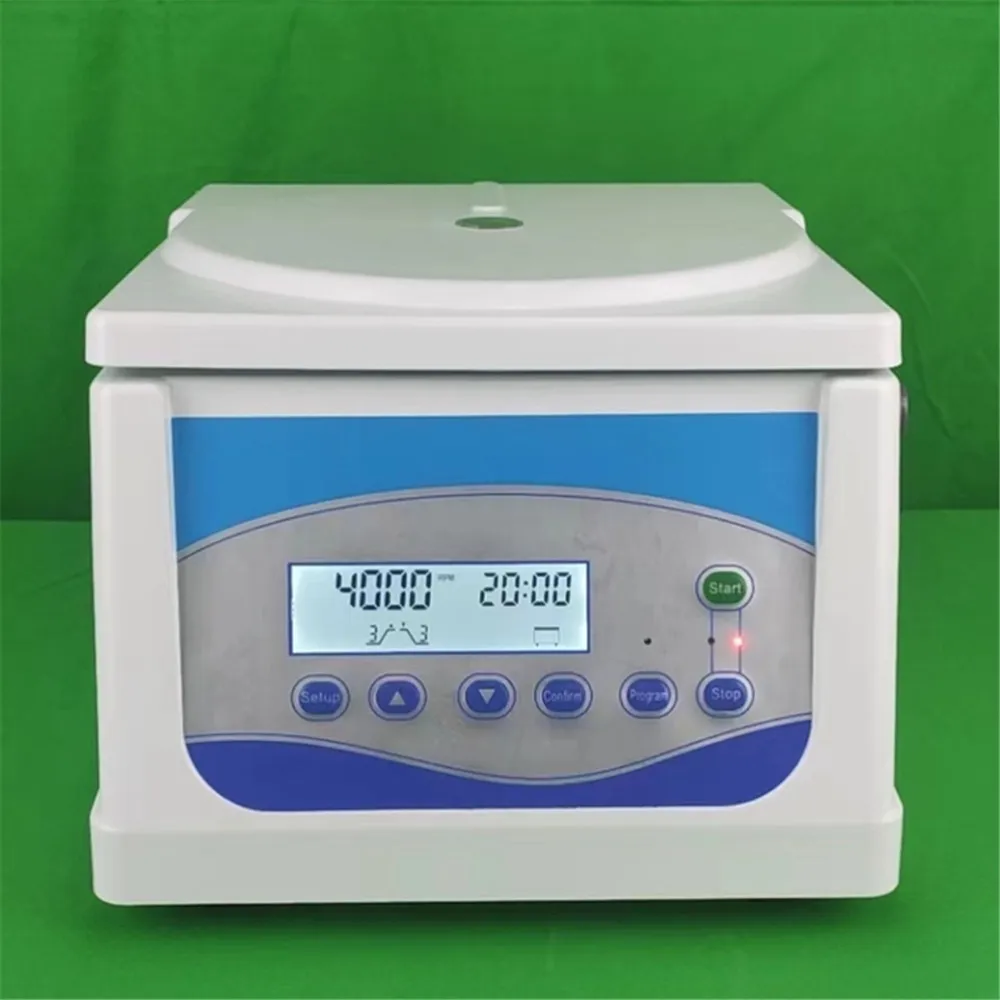 PRF Blood casting Machine dental centrifugal chemical pump PRP Centrifuge