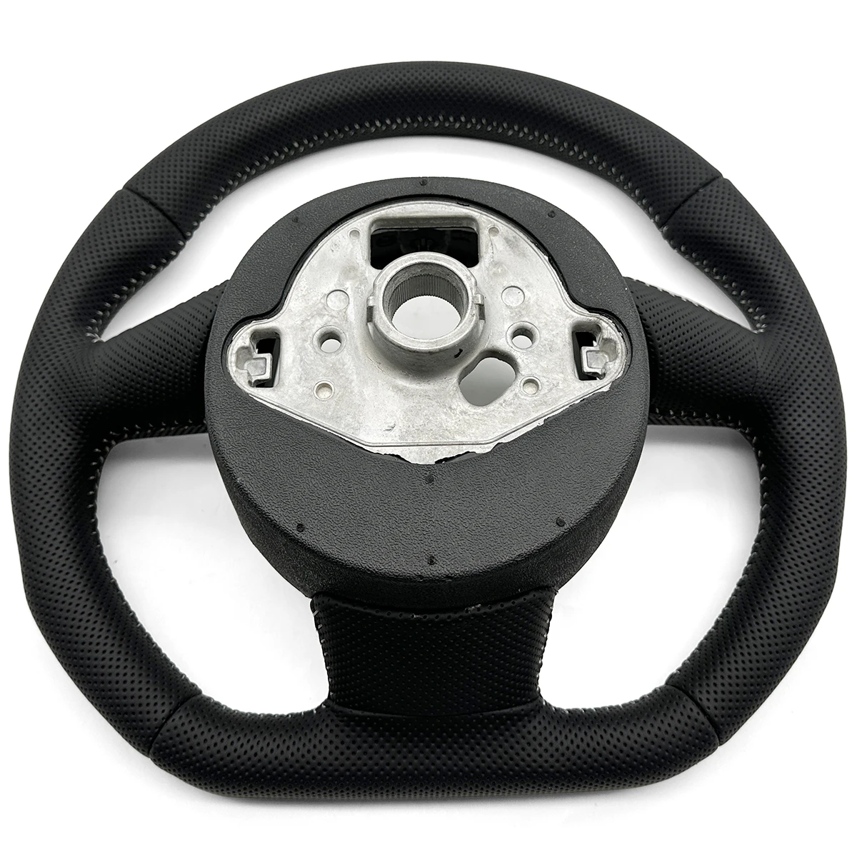 Для Audi полностью перфорированное кожаное многофункциональное спортивное