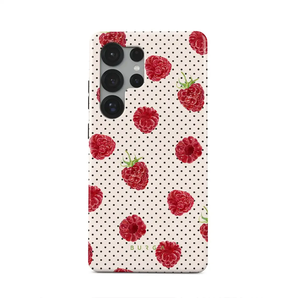 Фото Чехол для телефона BURGA Grape для Samsung Galaxy S25 S24 S23 S20 FE Plus Ultra 4G 5G, глянцевая пленка, жесткий чехол из ПК №1