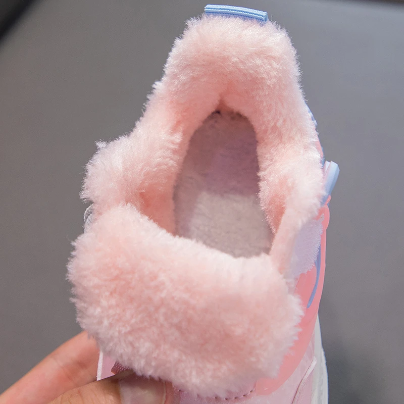 Рисунок 6 - 2023 детская обувь для девочек