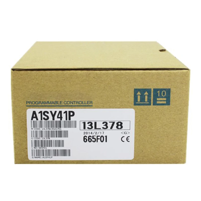 

New Original Fast Delivery A1SY41P