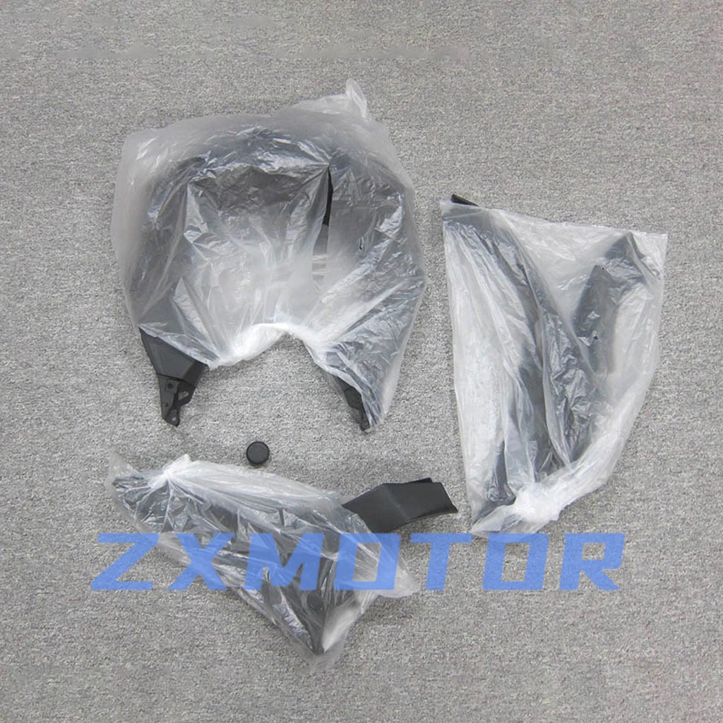 NINJA400 2018 2019 2020 2021 2022 2023 2024 комплект обтекателей для KAWASAKI EX400R 18-20 Обтекатели