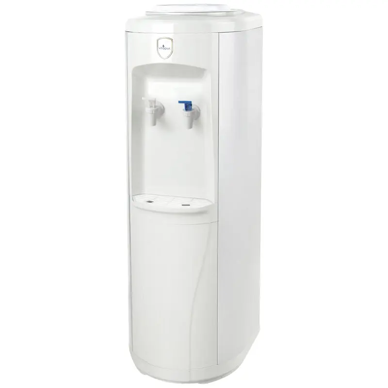 

Floor Standing Water Dispenser (Room and Cold)