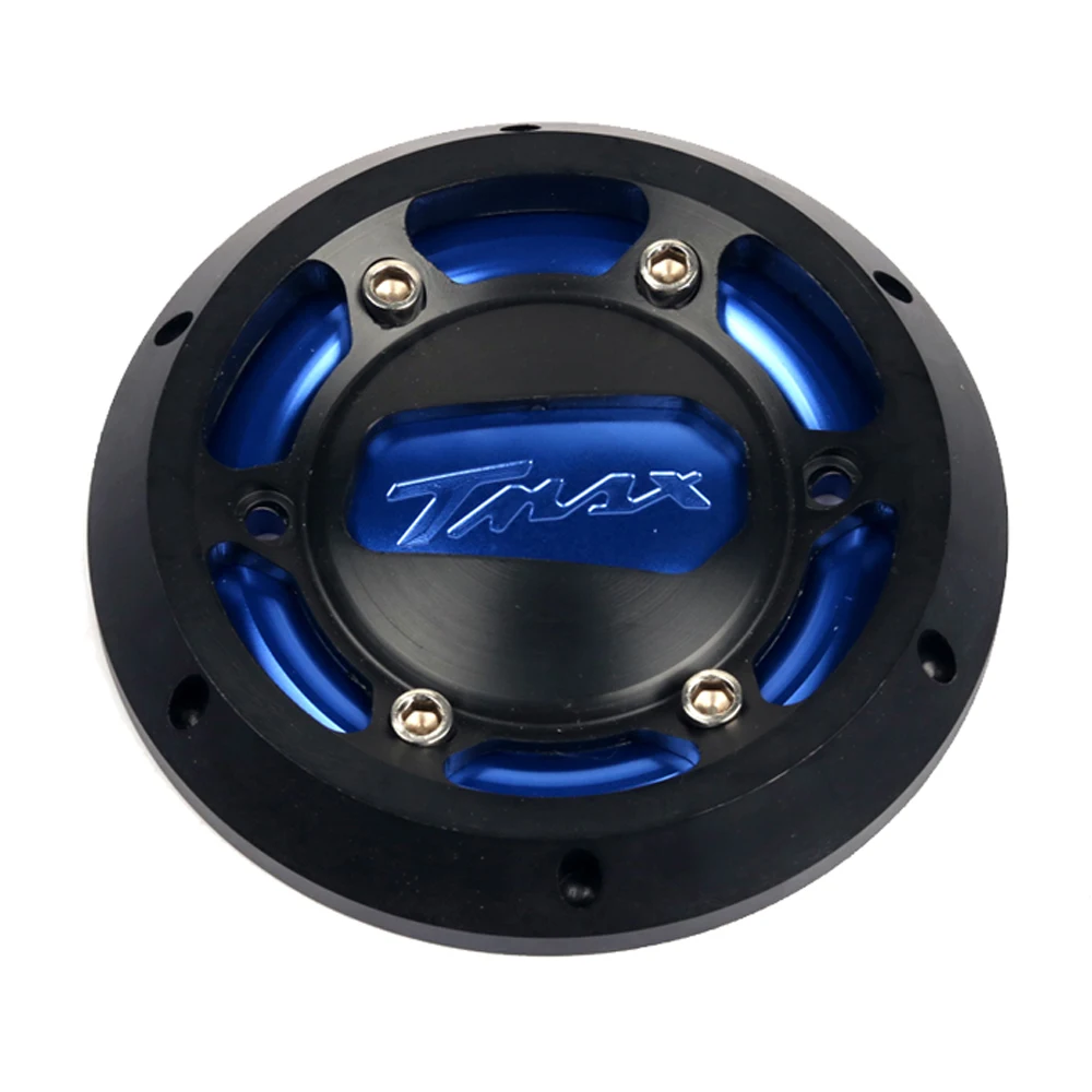 

Для Yamaha T-MAX TMAX 530 500 TMAX 530 TMAX 500 Защитная крышка двигателя мотоцикла, крышка статора, защита слайдера, аксессуары