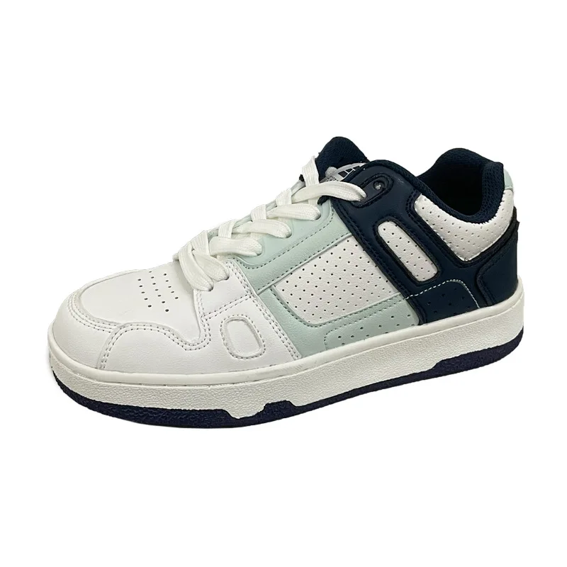 Casual men's and women's shoes flat bottom couple shoes students sports ins tide shoes girls shoes spring and summer boys shoes