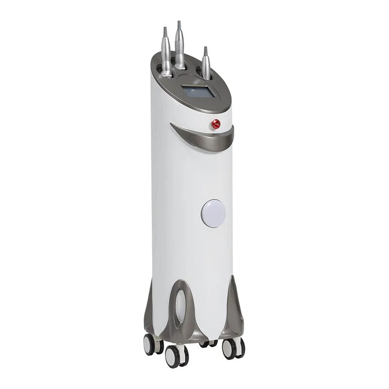 Профессиональный массажер для удаления жира 3 в 1 омоложение многофункциональный