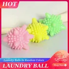 51 шт. волшебные шарики для стирки, шарики для стирки в стиральной машине, смягчающие шарики для домашней уборки, шарики для стиральной машины, случайные товары для стирки