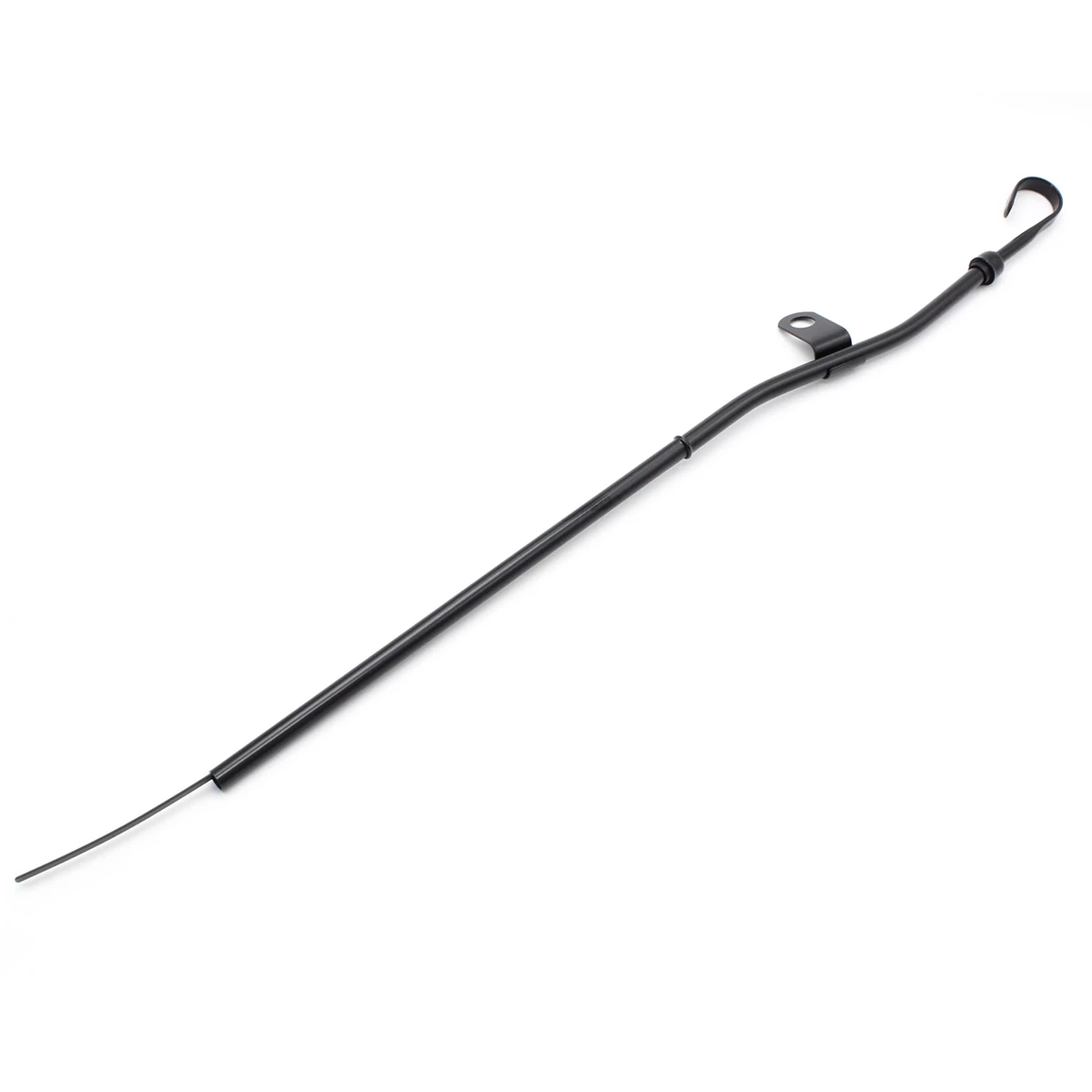 Для Ford 351C щуп масла двигателя и трубка Dip Stick 20 1/2 дюймов хромированная сталь