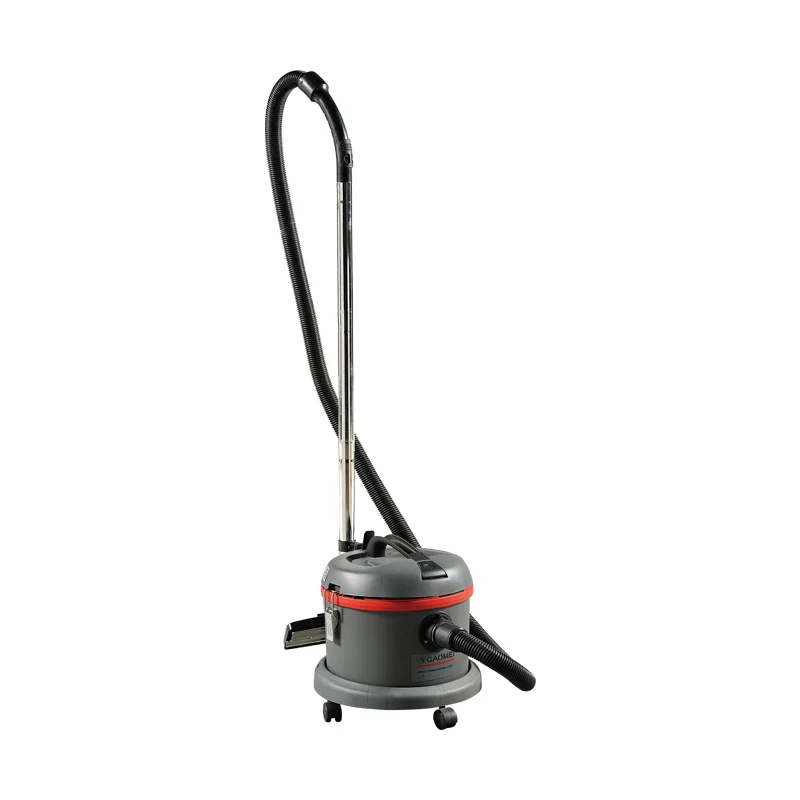 

V15 Ultra-low Noise cordless industrial vacuum cleaner